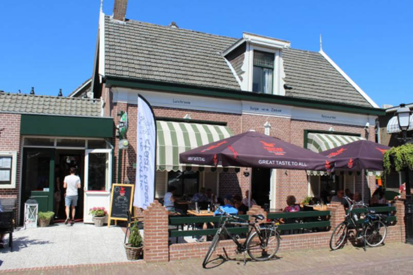Accent Praktijkonderwijs Rotterdam
